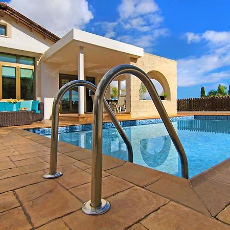 Villa Merry Agia Napa Exterior foto