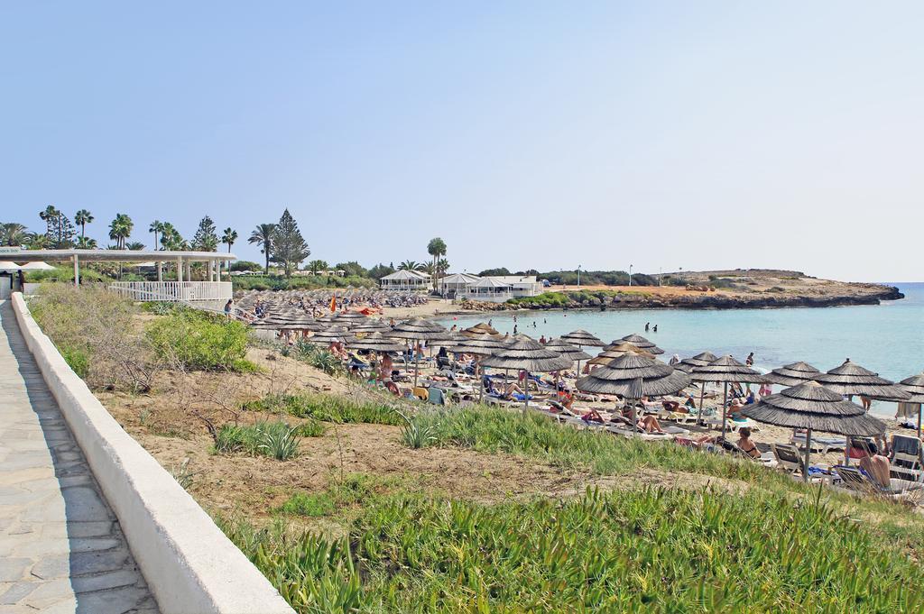 Villa Merry Agia Napa Exterior foto